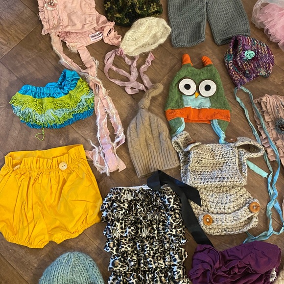 Photography prop lot - Picture 2 of 4